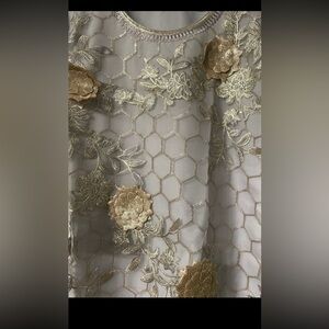 Pakistani 3 pcs suit